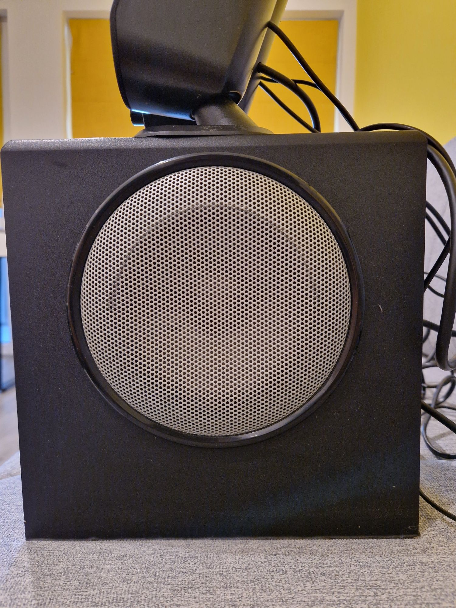 Аудио система Logitech X230