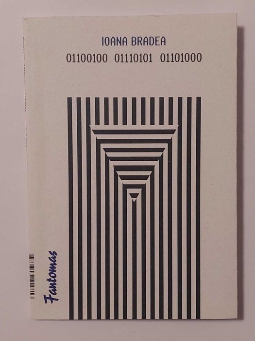 Cărți de poezie, proză și bandă desenată