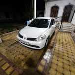 Nissan tiida avtomat kropka 2008 yil
