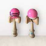 Vand kendama krom + Kendama usa