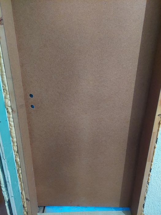 Интериорни врати