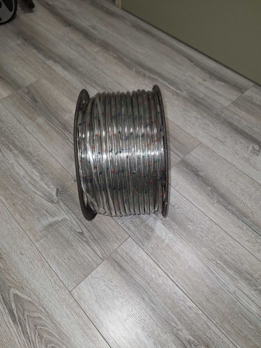 Светещ маркуч за украса