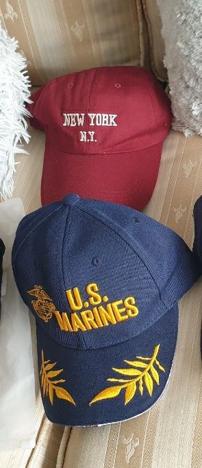 Sepci SUA diferite modele