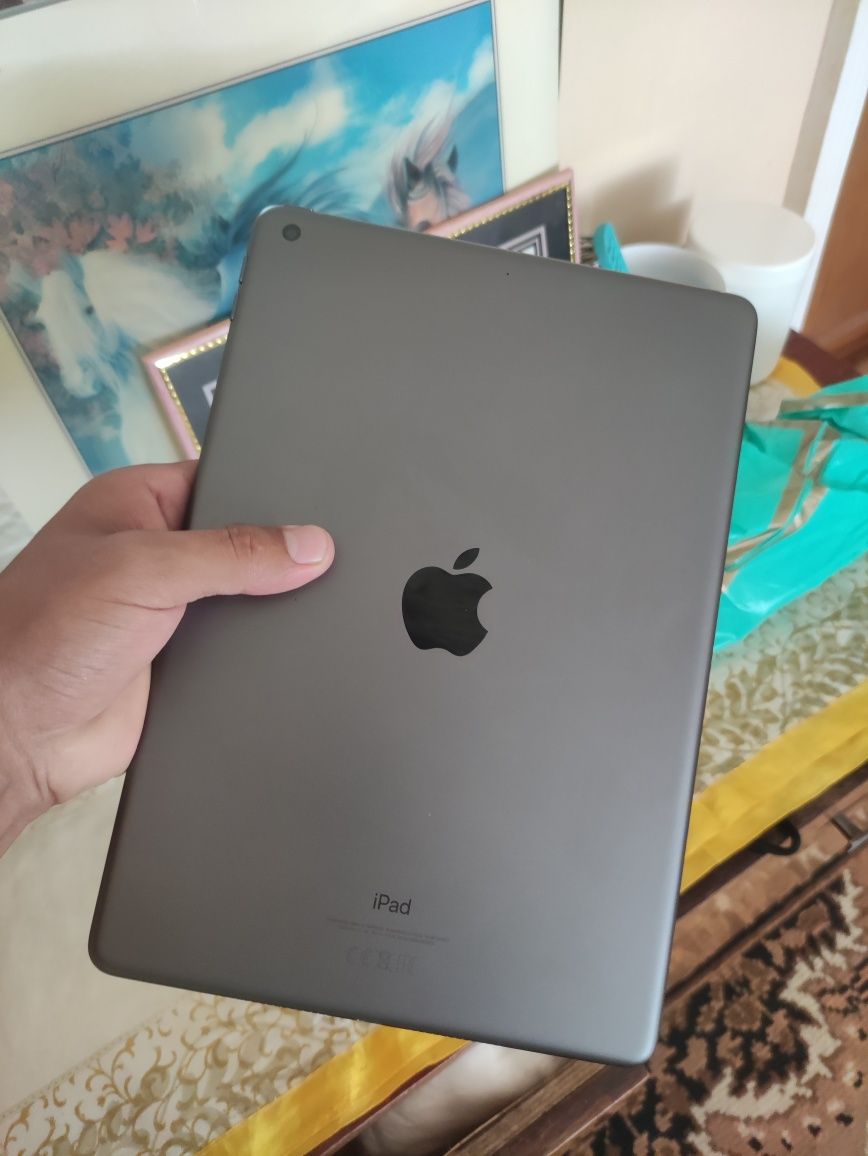 iPad 9 64 Gb RK/A