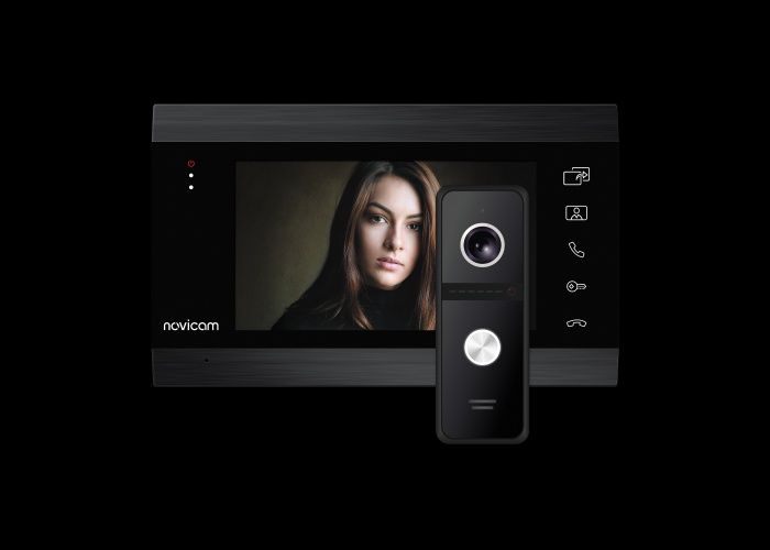 Видеодомофон Novicam
