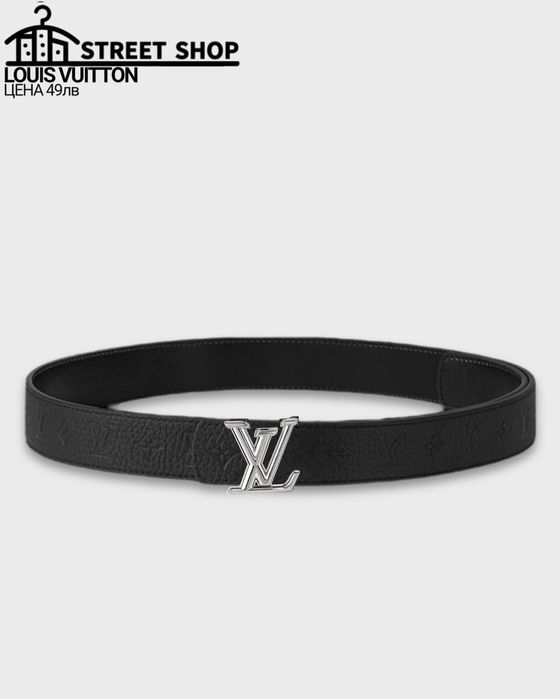 Louis Vuitton Belt / Колан