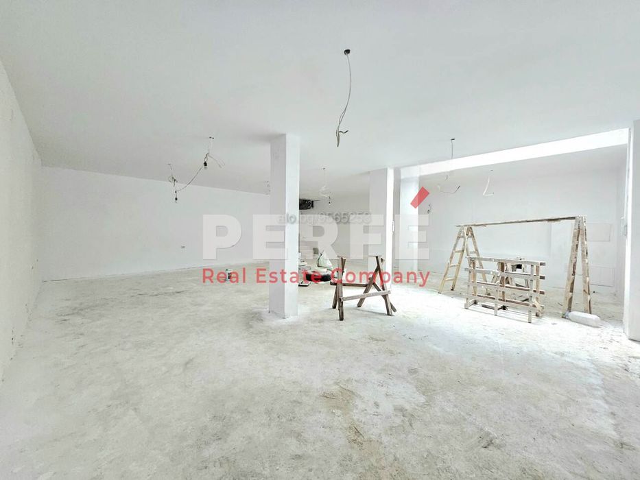 Продава се Офис в Бургас, Възраждане - 192 кв.м за 547 €/кв.м - Снимка #3