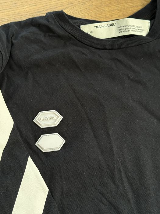 Bluza Off White marime S