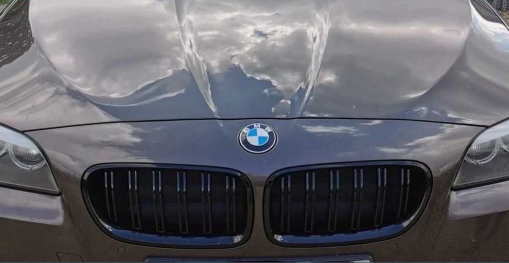 Grile / Nări Duble BMW Seria 5 F10 / F11