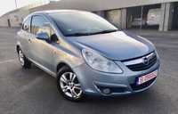 Opel Corsa 1,4 benzina