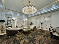 Эксклюзив: квартира с дорогой ремонтом  — 1 на районе ! Tashkent City
