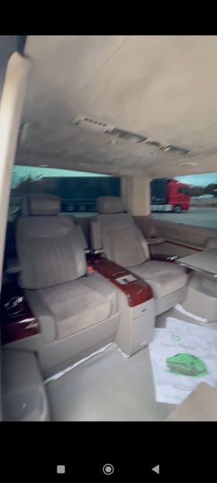 Volkswagen T5 Sotiladi