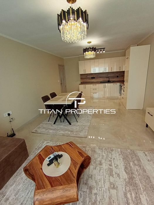 Продава се Двустаен апартамент в Бургас, Братя Миладинови - 81 кв.м за 3519 €/кв.м - Снимка #1