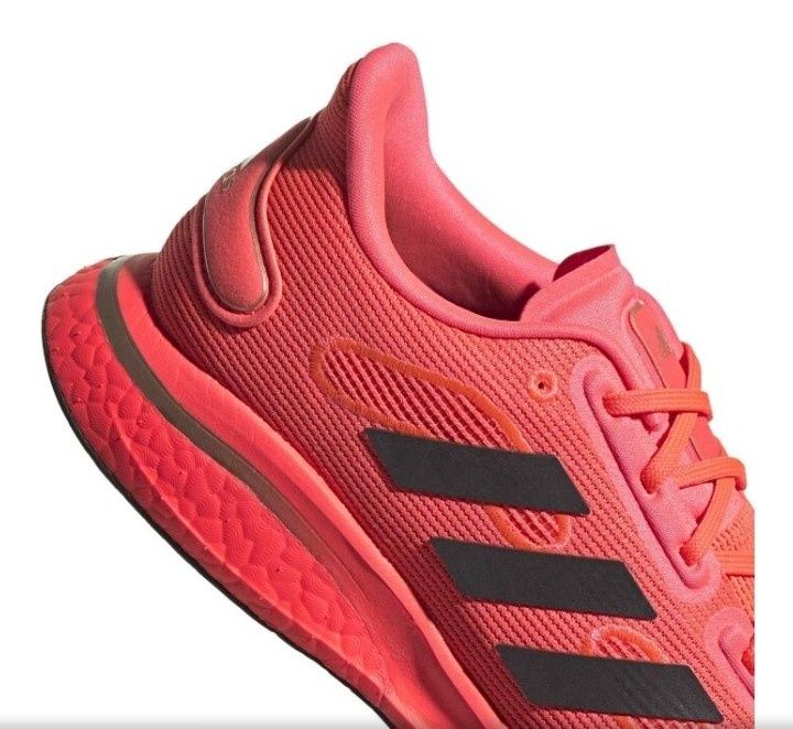 Adidas supernova w 36 2/3