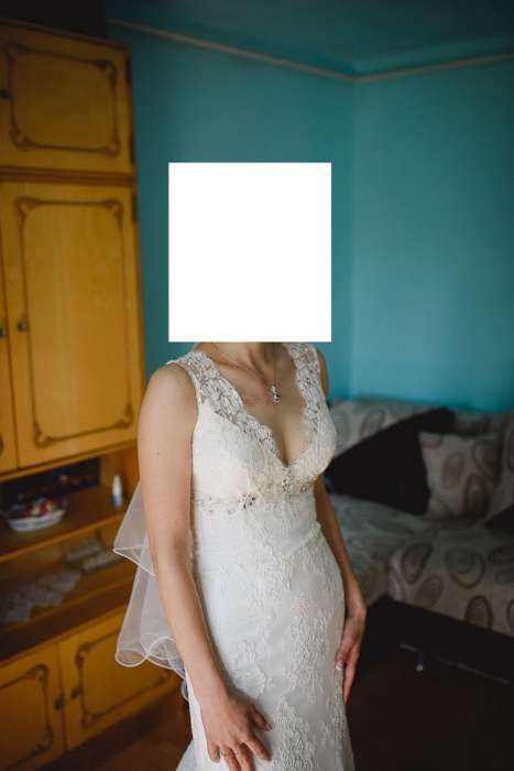 Rochie de mireasa