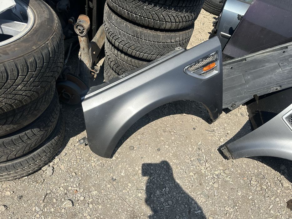 Калник/Калници за Land Rover Freelander 2 2007-