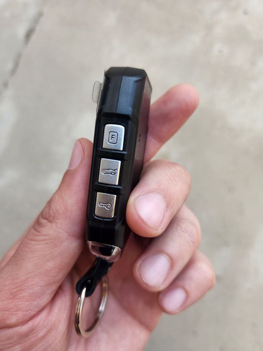 Magicar 908 pulti sotiladi