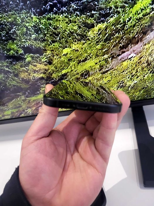 Iphone 15 256GB  черен мат