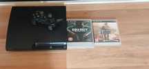 Sony PlayStation ps3 Slim