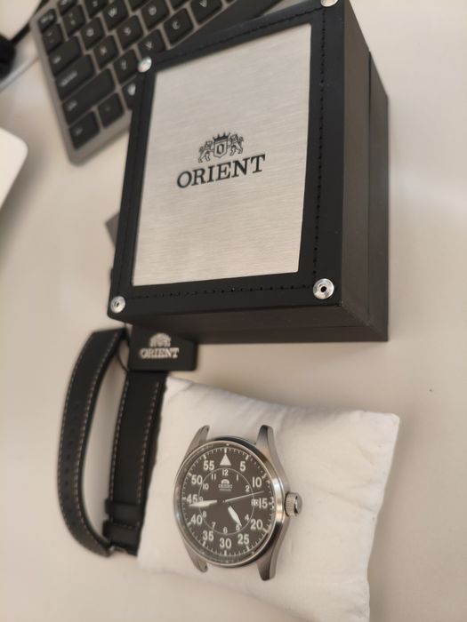 Мъжки часовник Orient RA-AC0H03B