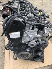 Motor 2.0HDI Peugeot,Citroen, 2.0tdci Ford. Euro6 cod: AH01. Fiat.