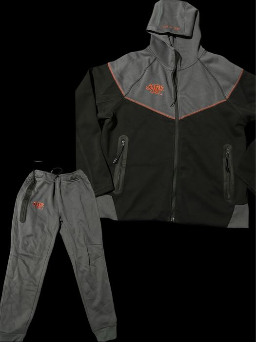 Trening SYNA x Nike M