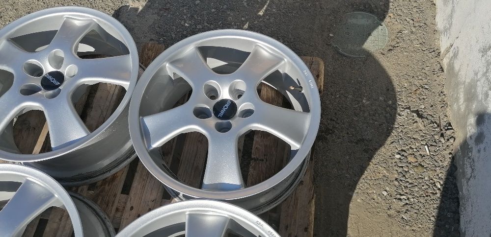 18 цола 5 х 130 мм АУДИ / Фолксваген / Порше