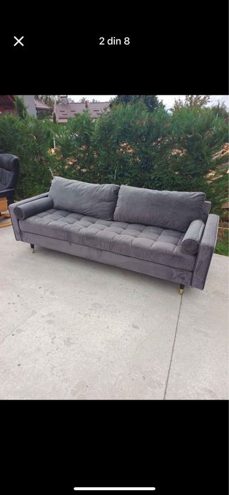 Vand canapea cozy moderna
