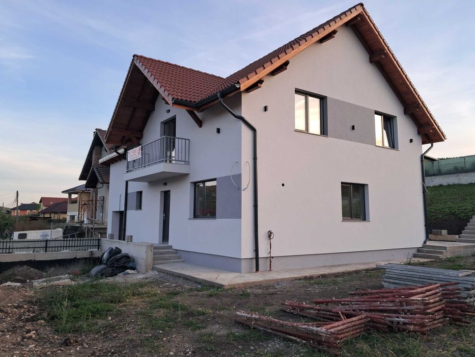 Casa unifamiliala