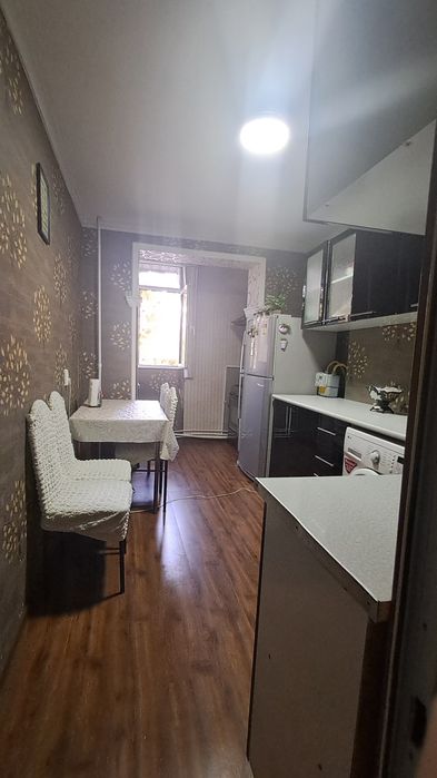 Срочно продаётся 3х комнатная квартира на 2 этаже, Вокзал,парк