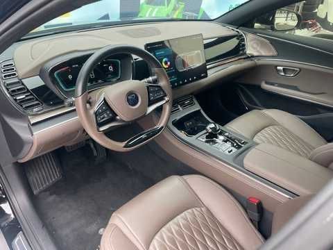 Byd han 2020 отличной состаянии