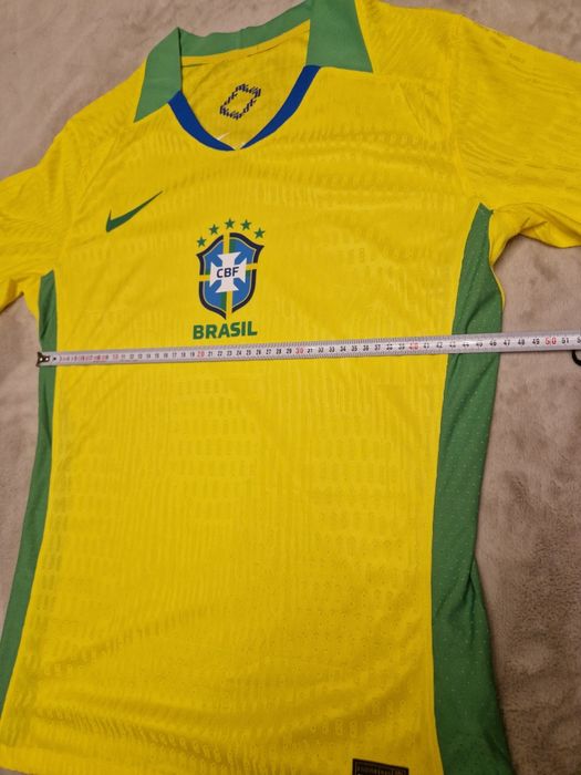 Brazilia 2025,player edition