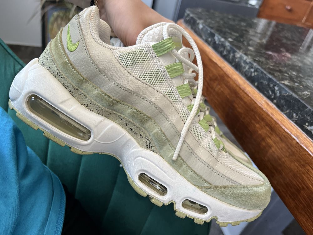 Nike air max 95 дамски маратонки