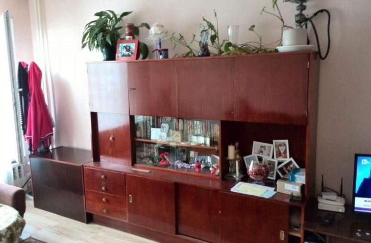 Дава се под наем Едностаен апартамент в София, Слатина - 53 кв.м за 400 € - Снимка #6