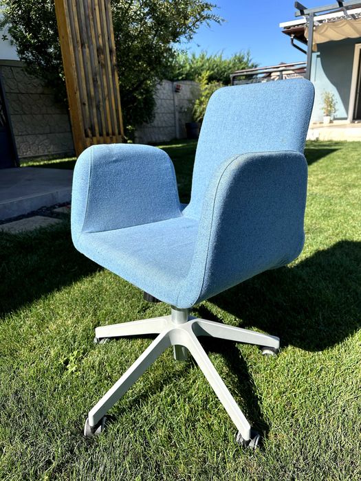 Vand scaun rotativ birou Ikea