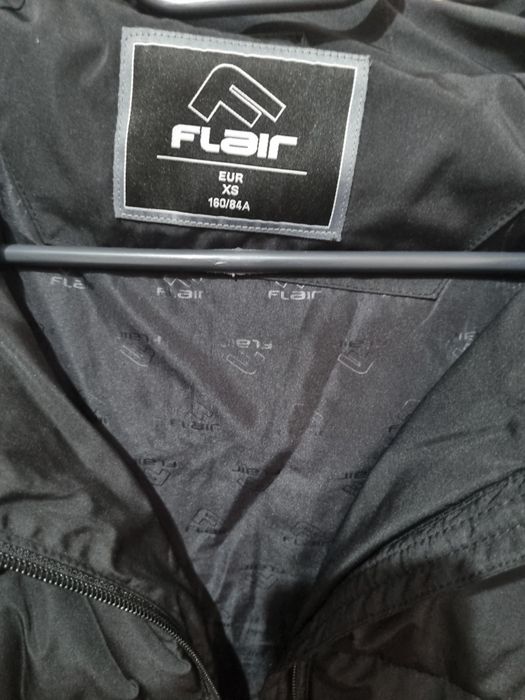 Зимно дамско  яке Flair