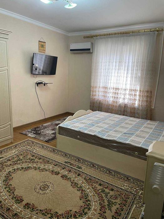 Сдам евро квартиру на Чехова госпиталка