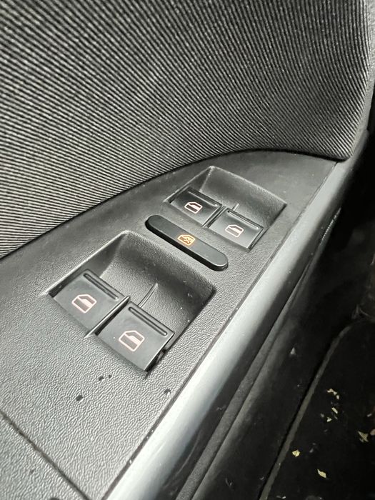 Seat Leon Copa 1,6 Diesel