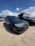 Dezmembrez Passat B6 ,R-Line ,2.0 tdi ,euro5 ,cod CBB,140 cp