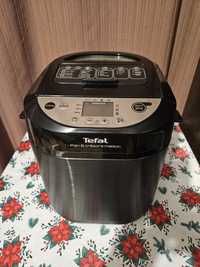 Masina de paine Tefal