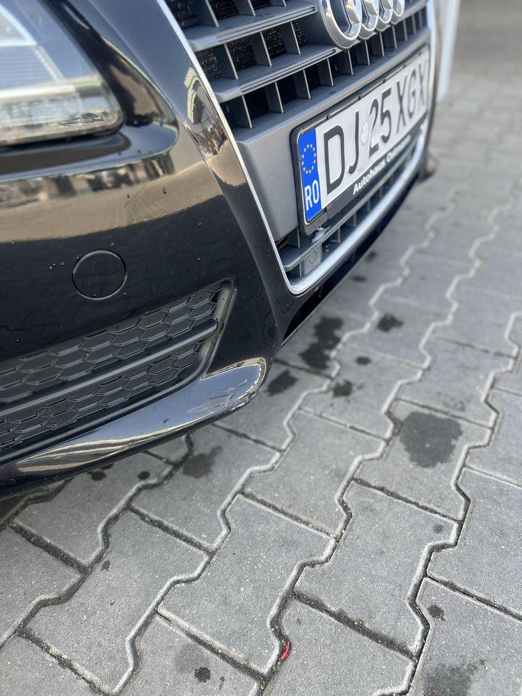 Vand\schimb Audi A5 Coupe 1.8TFSI