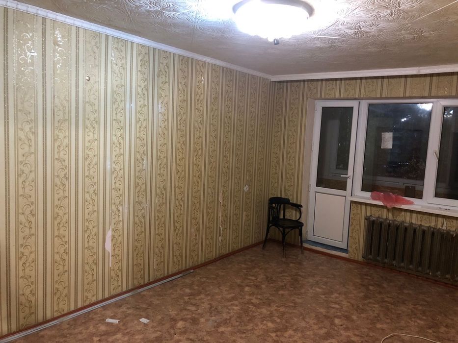 Продам квартиру.