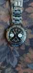 Wyler Vetta chronograph