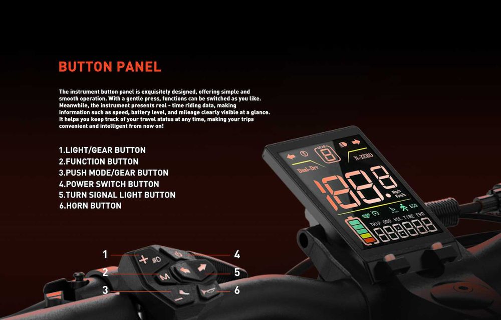 ️SIGILAT‼️JOYOR T10‼️2025‼‼️Dual Motor 2000W‼️70 Km/h‼️Bat 60V‼️NOUA‼️