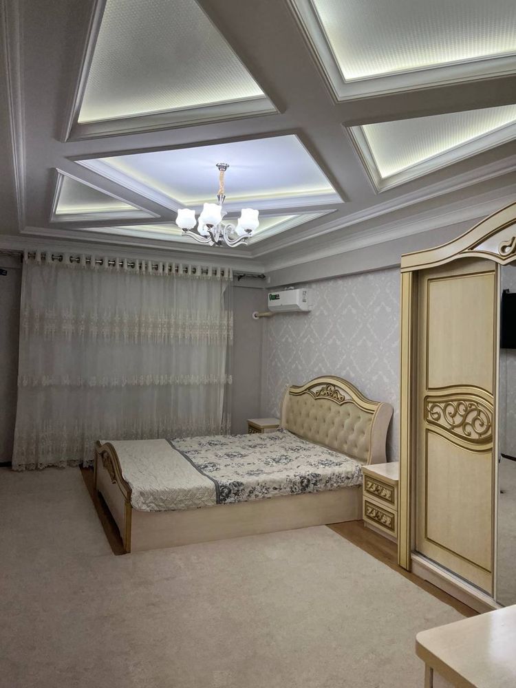 Аренда 3/6/8 ЖК Baurum