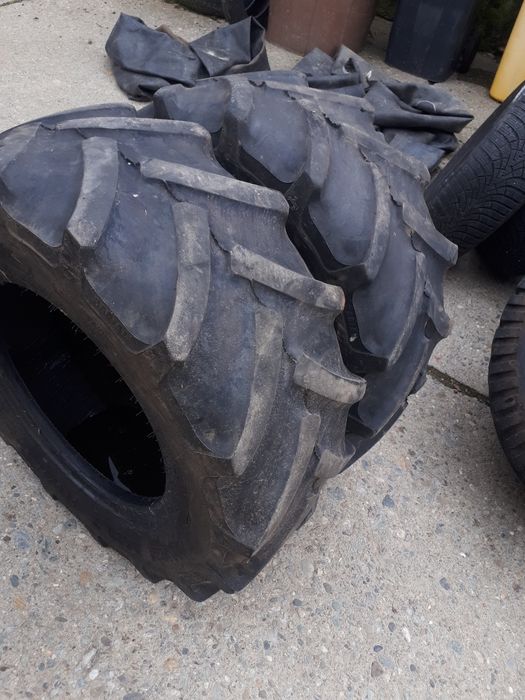 Anvelope tractor 280/70R16