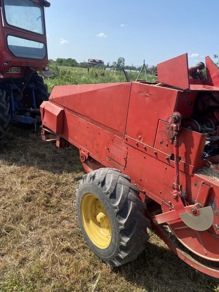 Vand presa welger ap 41