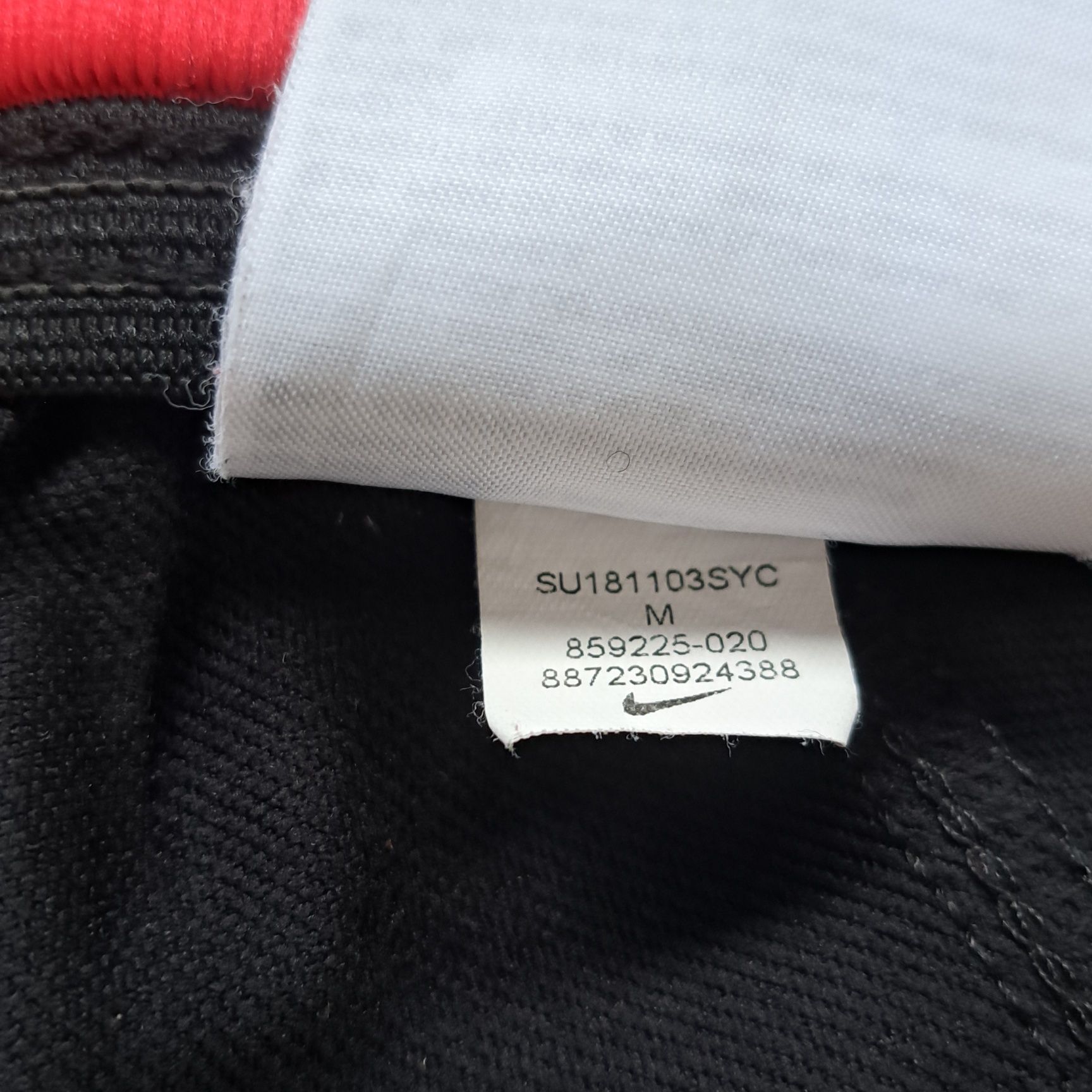Nike  дамски комплект. Лот