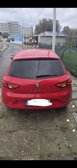 Vand Seat Leon 1.2 TSI 105 Cai