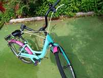 Vand Bicicleta Fete
